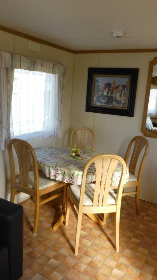 Park Kerlinga Nr 2566 Hotel Bredene Luaran gambar
