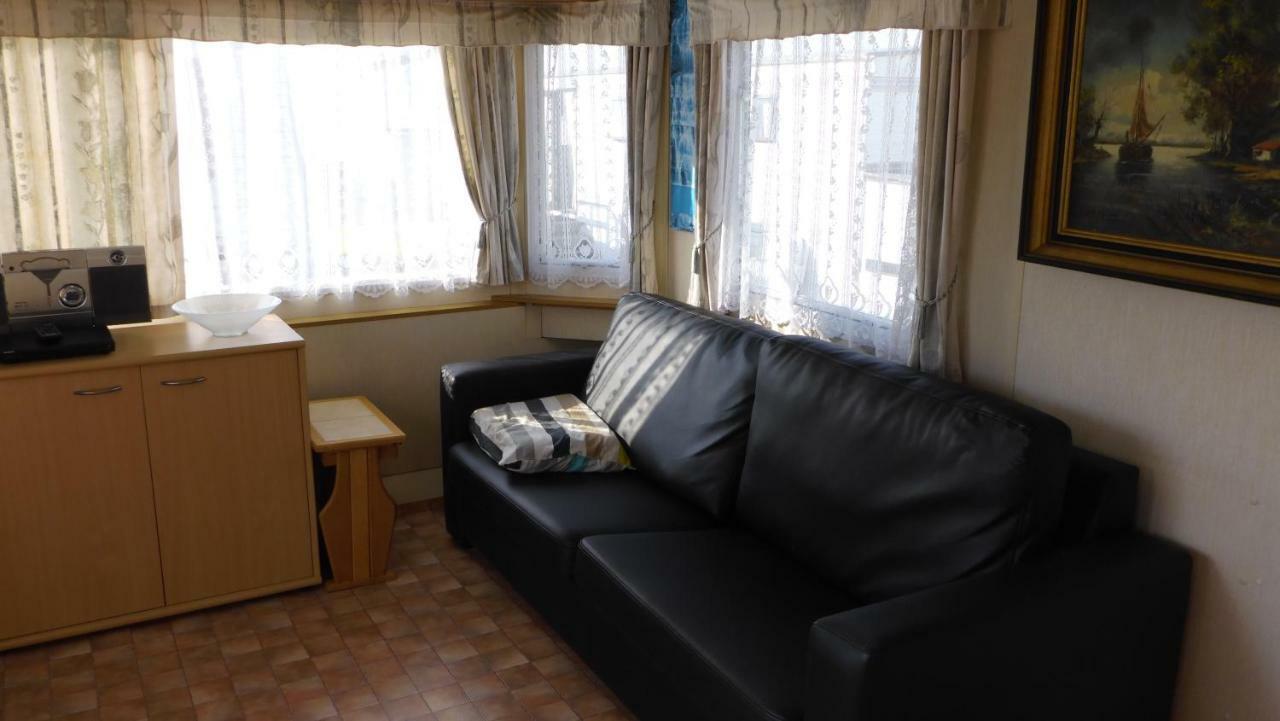 Park Kerlinga Nr 2566 Hotel Bredene Luaran gambar