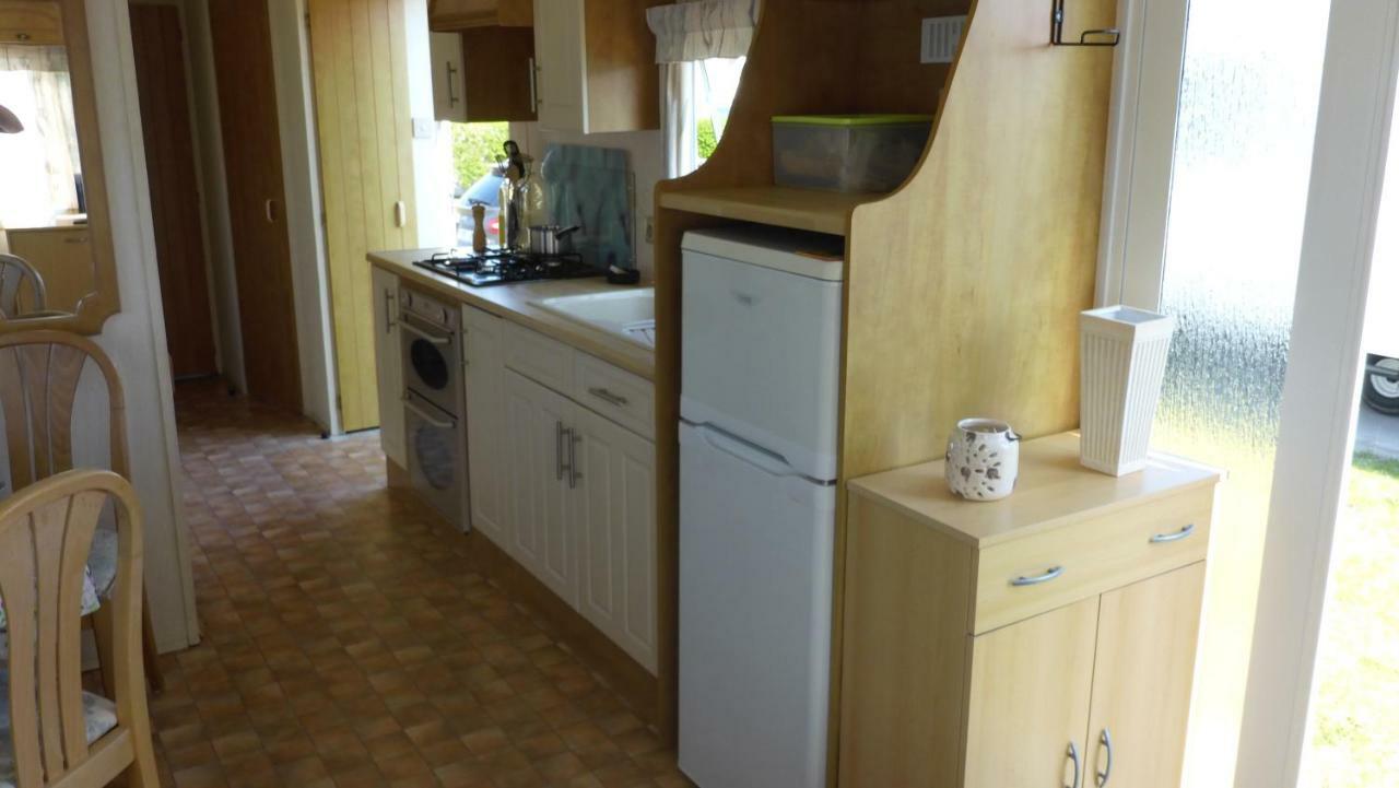 Park Kerlinga Nr 2566 Hotel Bredene Luaran gambar