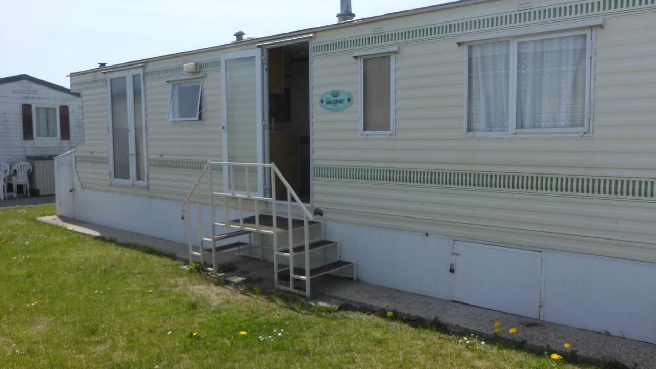Park Kerlinga Nr 2566 Hotel Bredene Luaran gambar