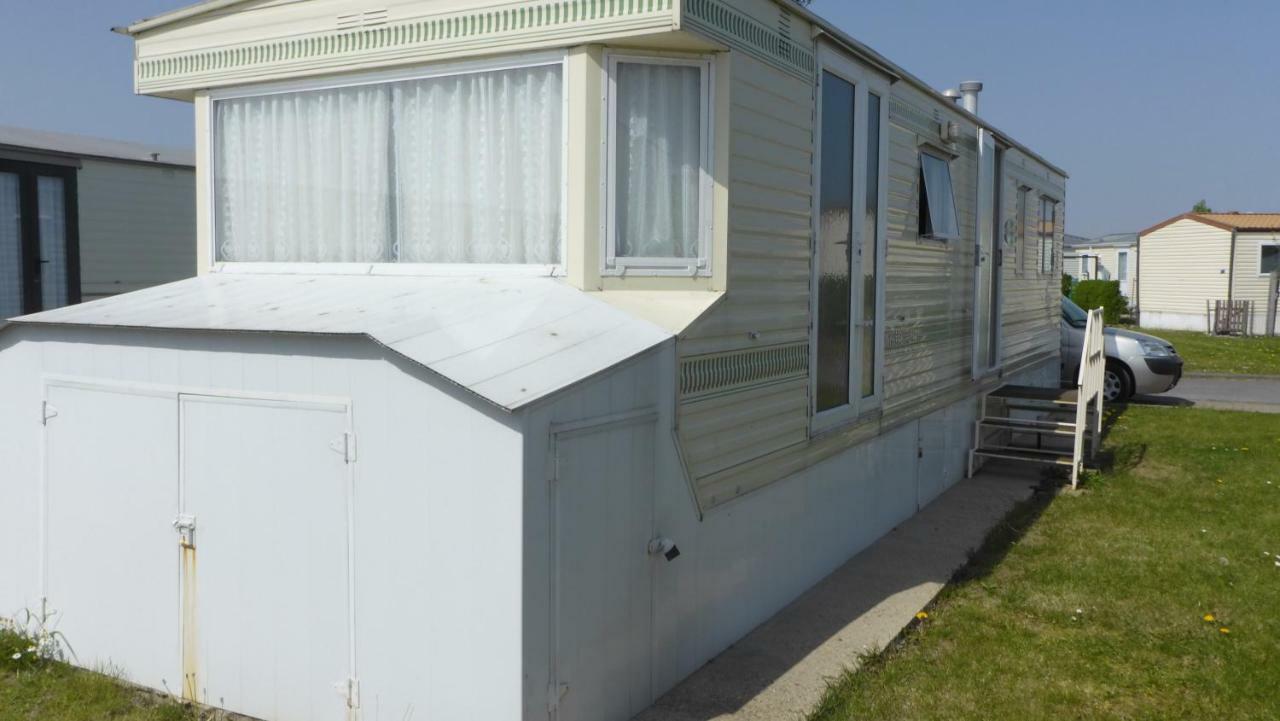 Park Kerlinga Nr 2566 Hotel Bredene Luaran gambar