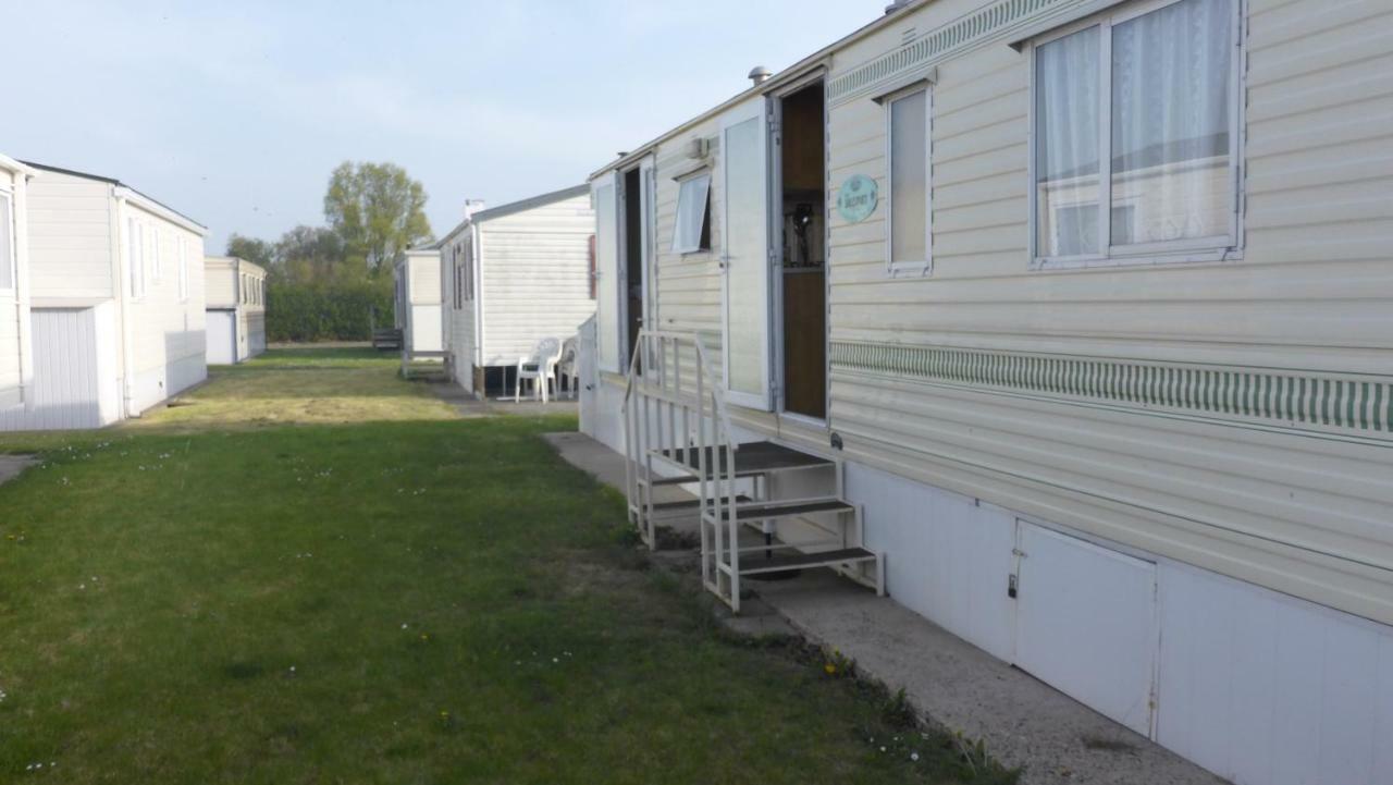 Park Kerlinga Nr 2566 Hotel Bredene Luaran gambar