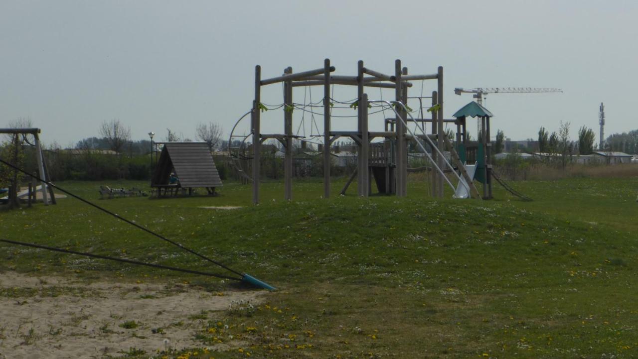 Park Kerlinga Nr 2566 Hotel Bredene Luaran gambar