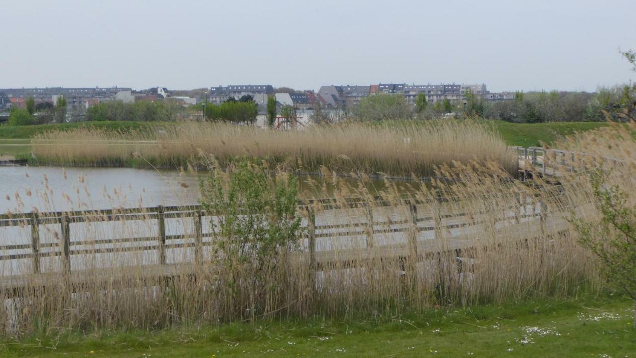 Park Kerlinga Nr 2566 Hotel Bredene Luaran gambar