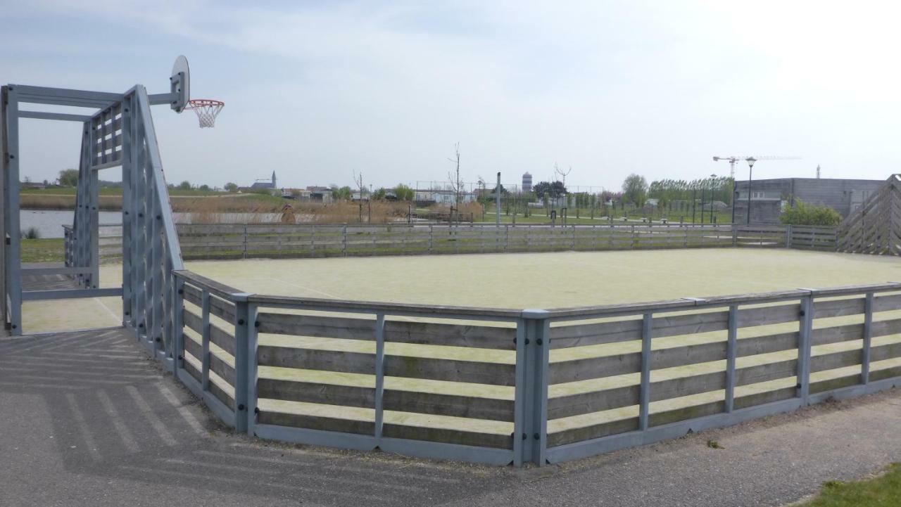 Park Kerlinga Nr 2566 Hotel Bredene Luaran gambar
