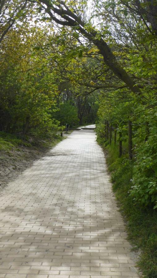 Park Kerlinga Nr 2566 Hotel Bredene Luaran gambar