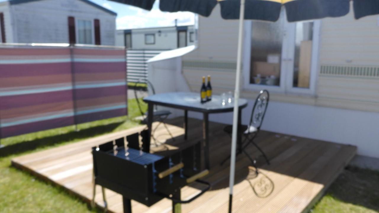 Park Kerlinga Nr 2566 Hotel Bredene Luaran gambar