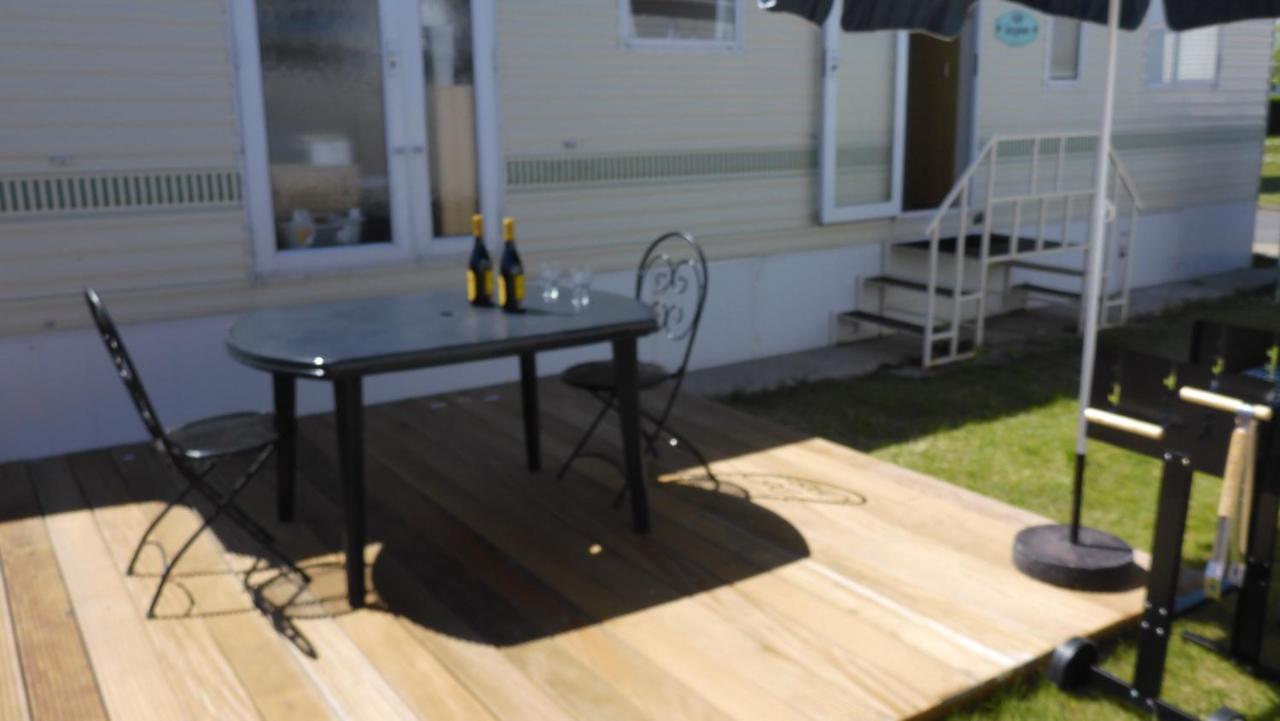 Park Kerlinga Nr 2566 Hotel Bredene Luaran gambar