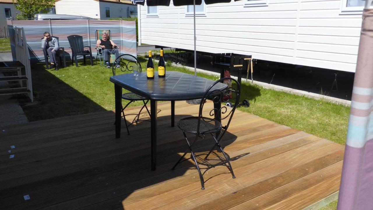 Park Kerlinga Nr 2566 Hotel Bredene Luaran gambar